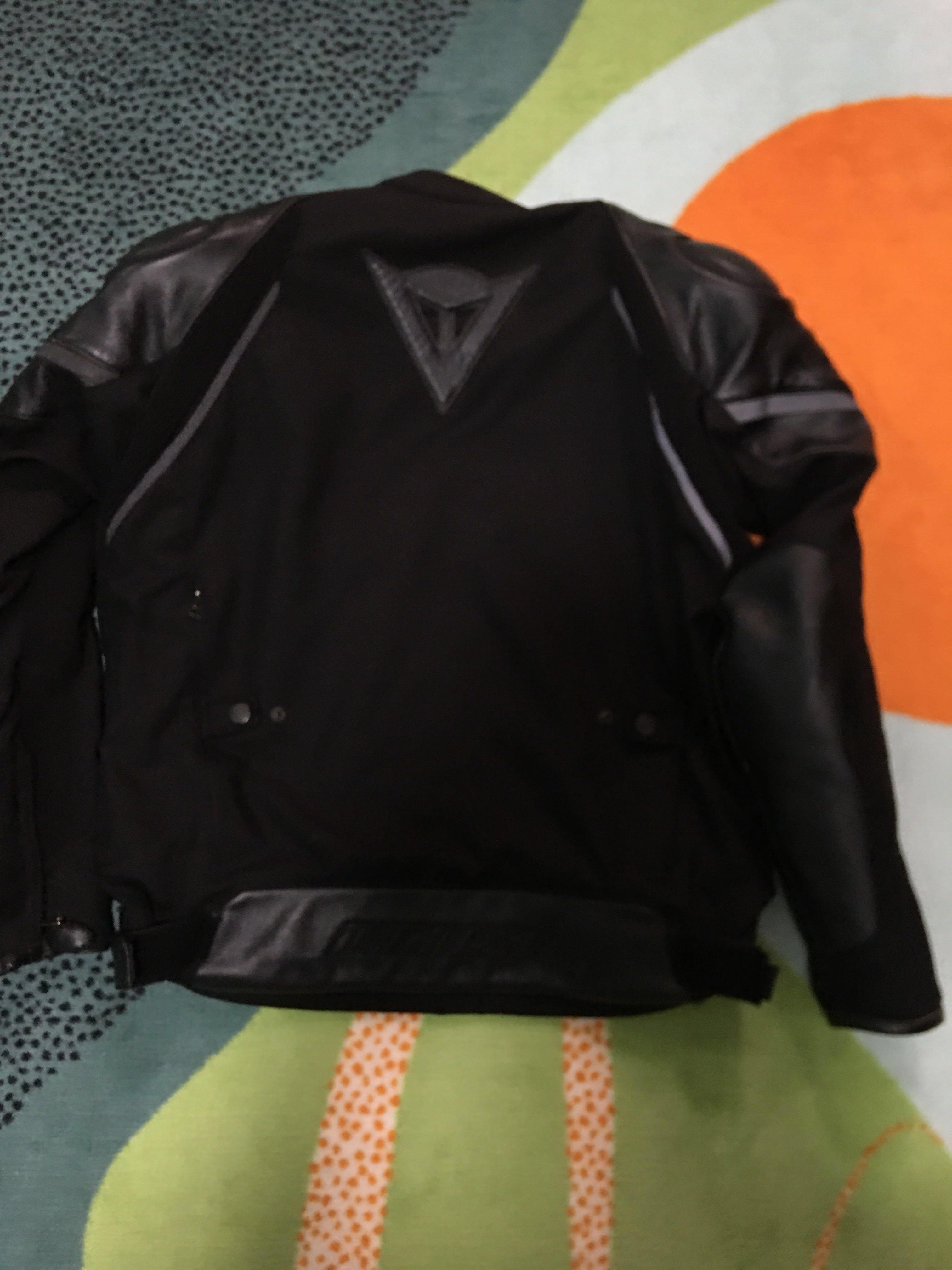 Dainese horizon jacket cheap