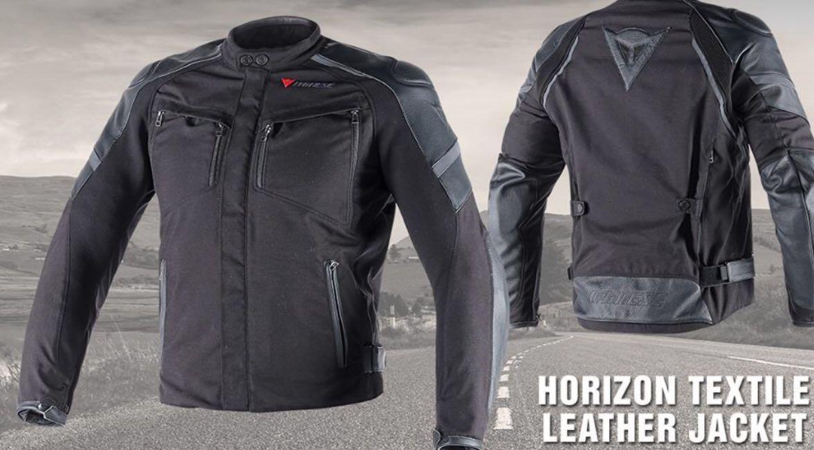 Dainese deals horizon jacket