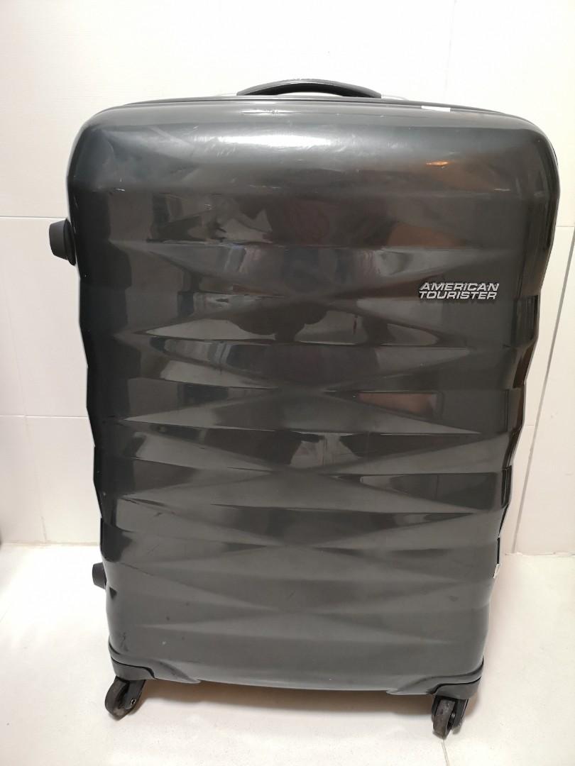 american tourister handle parts