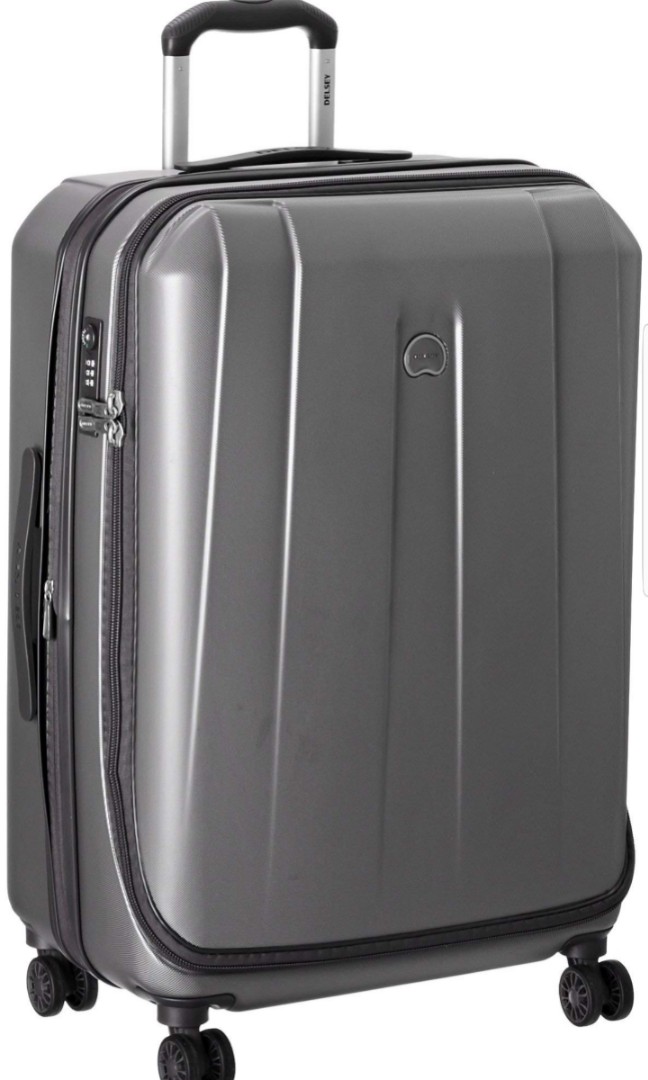 delsey luggage 25