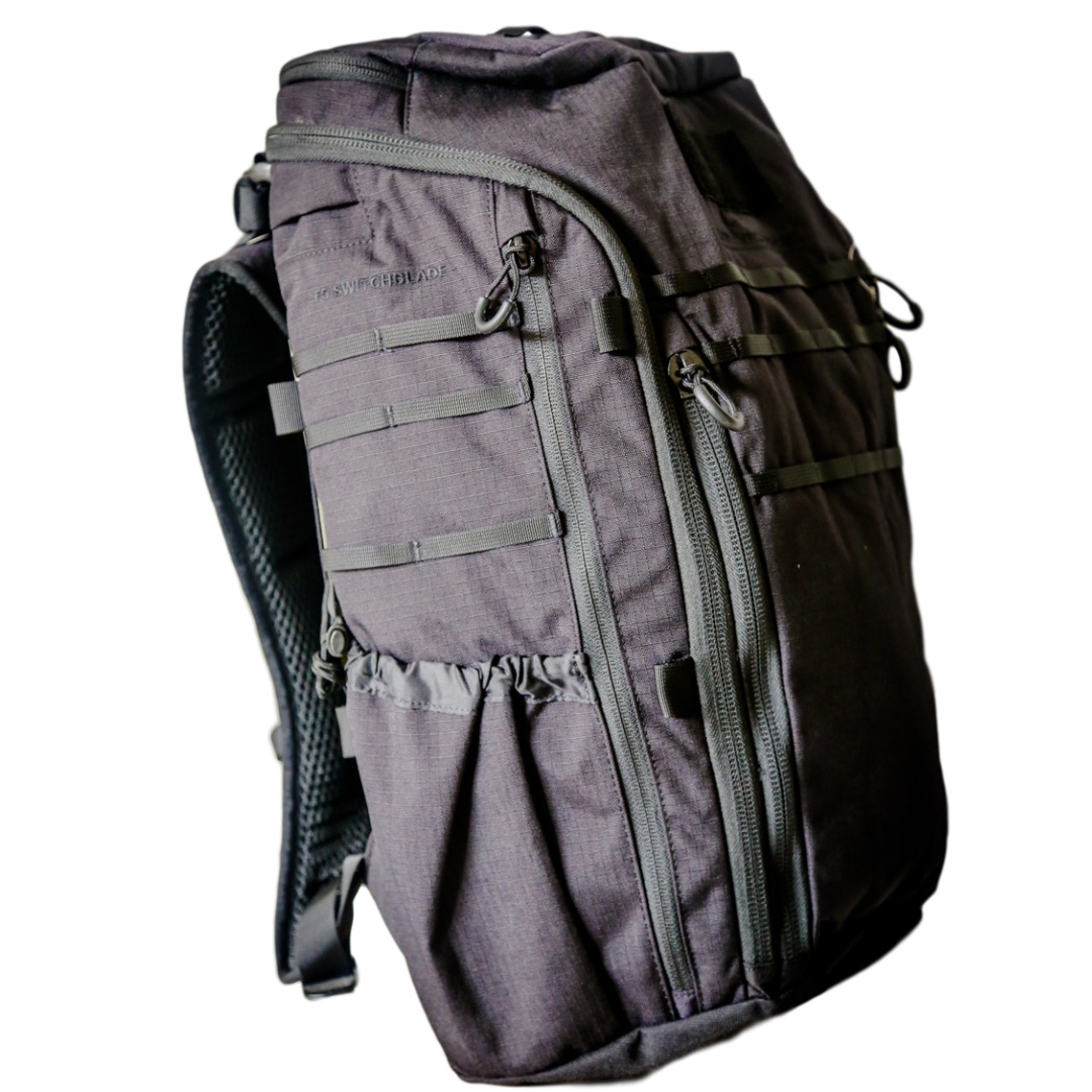 Eberlestock Switchblade in Black, Computers & Tech, Parts & Accessories, Laptop Bags & Sleeves