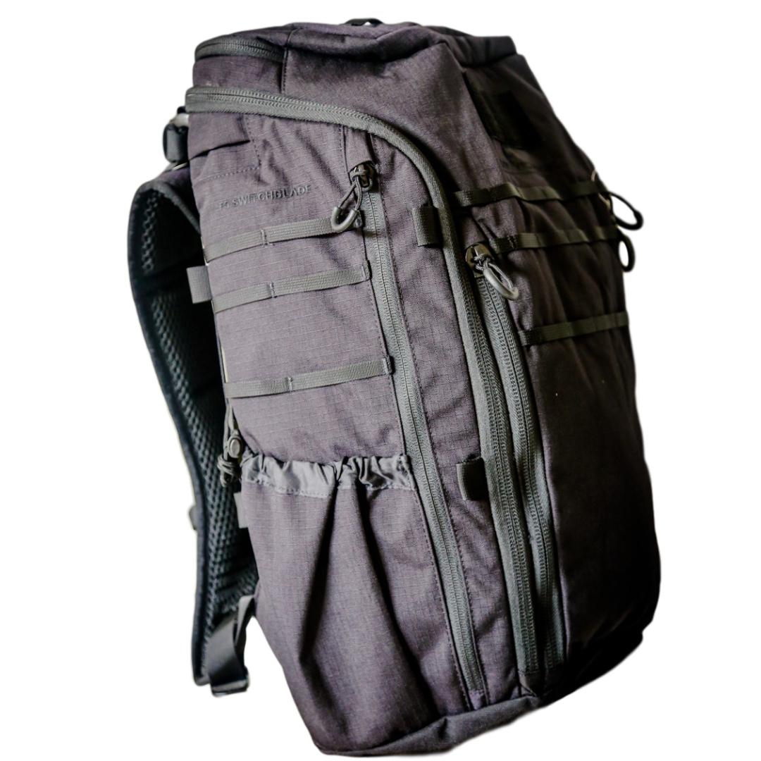 Eberlestock Switchblade in Black, Computers & Tech, Parts & Accessories