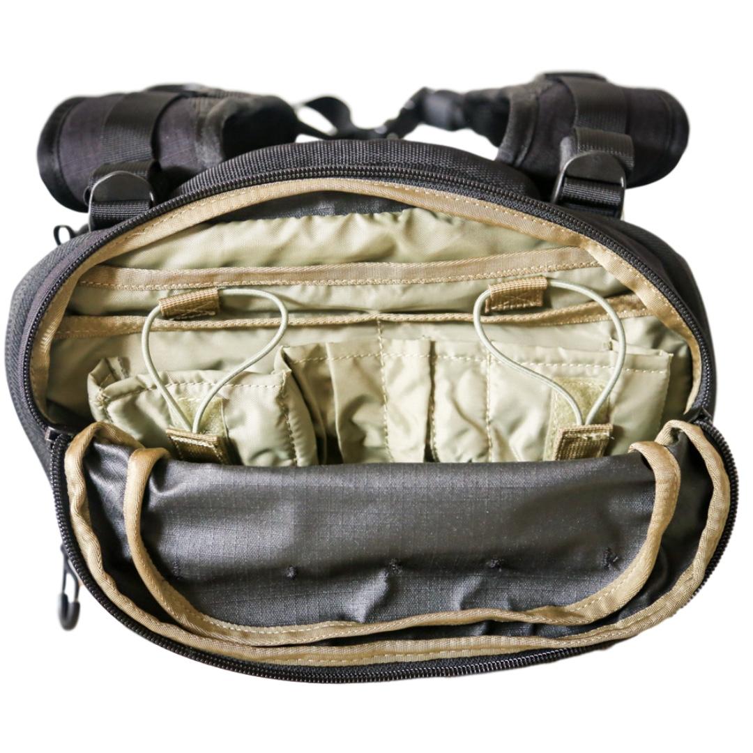 Eberlestock Switchblade in Black, Computers & Tech, Parts & Accessories, Laptop Bags & Sleeves