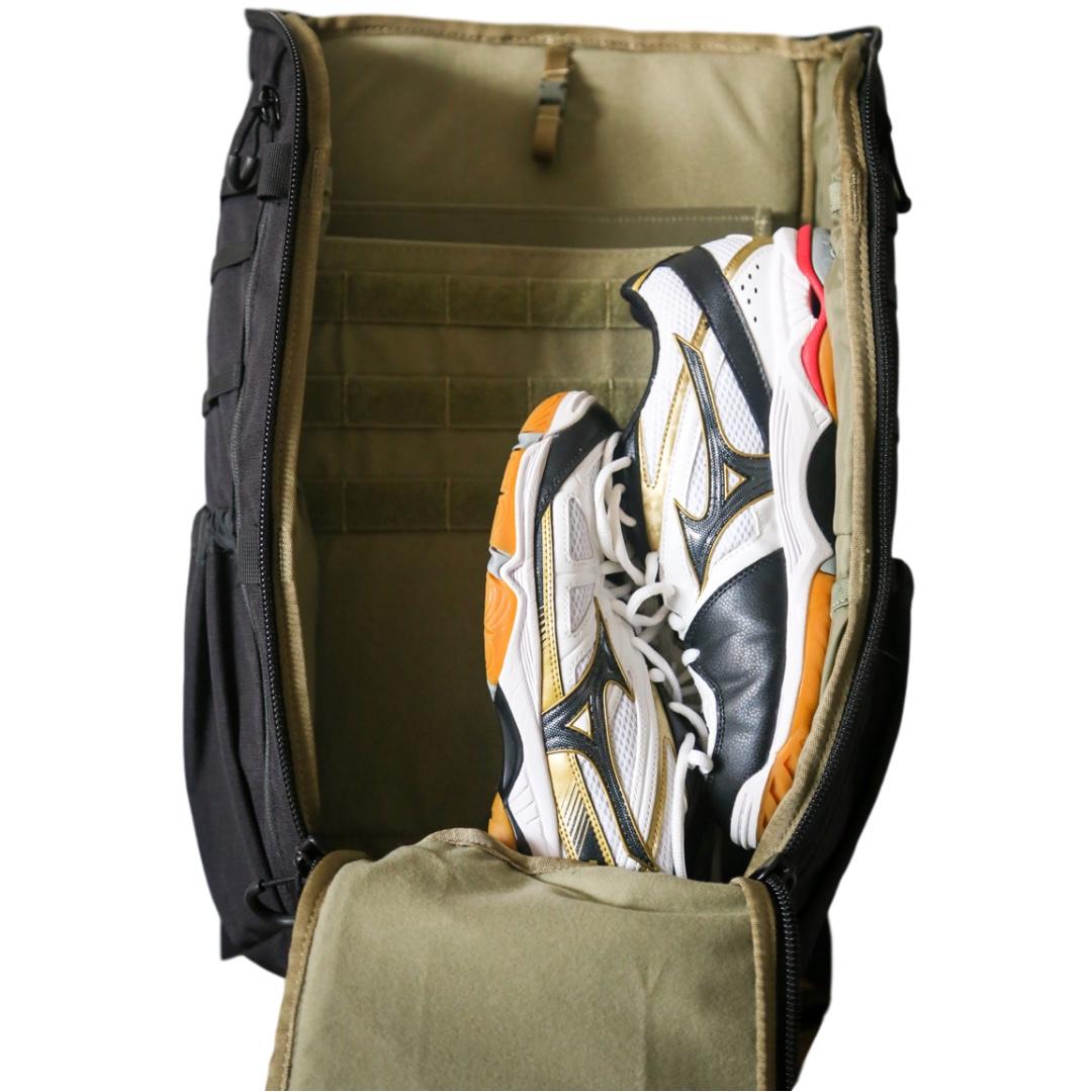 Eberlestock Switchblade in Black, Computers & Tech, Parts & Accessories, Laptop Bags & Sleeves