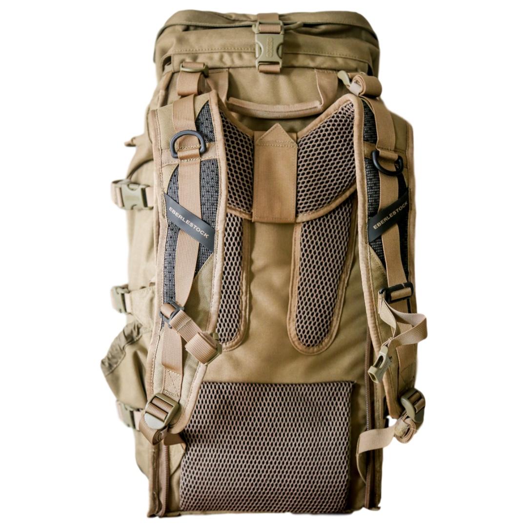 Eberlestock Transformer Pack in Dry Earth, Men's Fashion, Bags