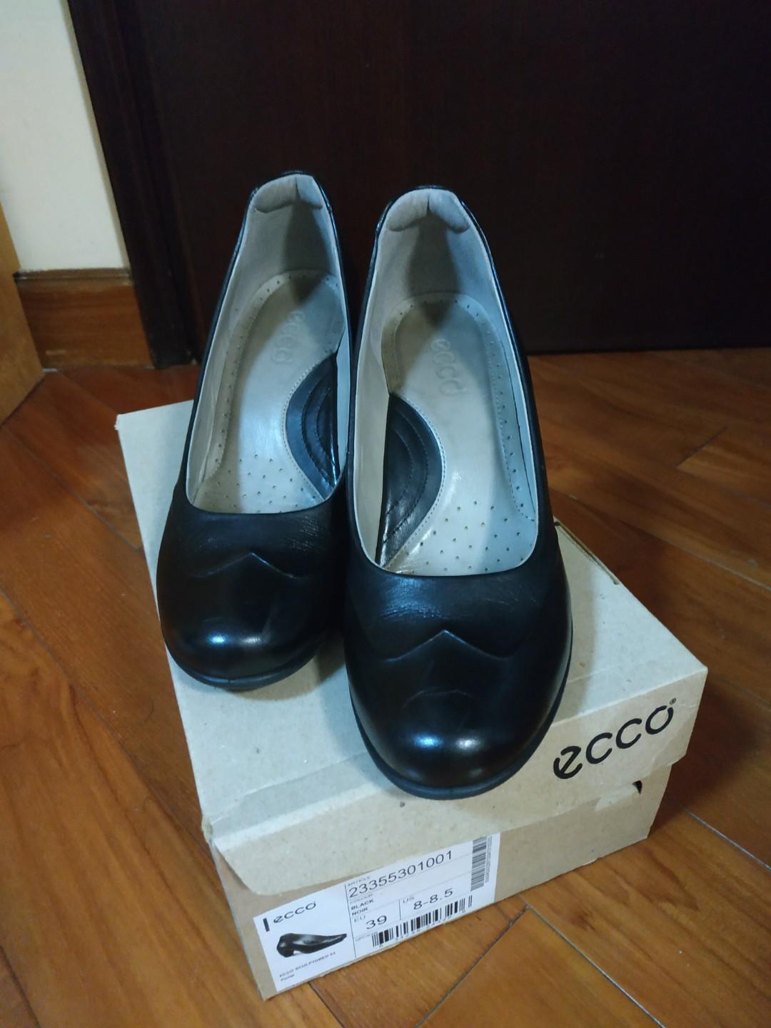 ecco apparel