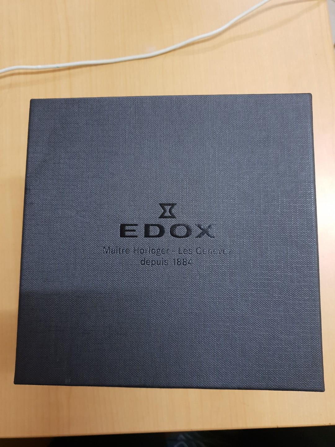 Edox ashford cheap