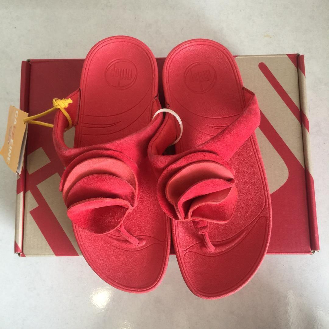 Florrie fitflop hot sale
