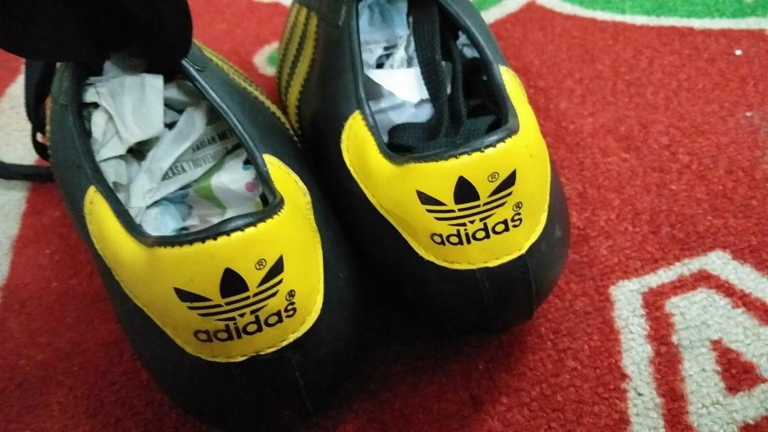 adidas football boots ebay