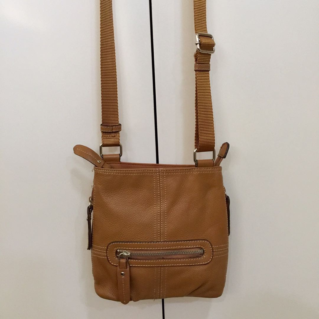 Franco Sarto sling bag Women s Fashion Bags Wallets Cross