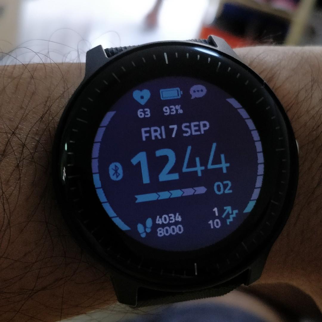 vivoactive 3 for sale