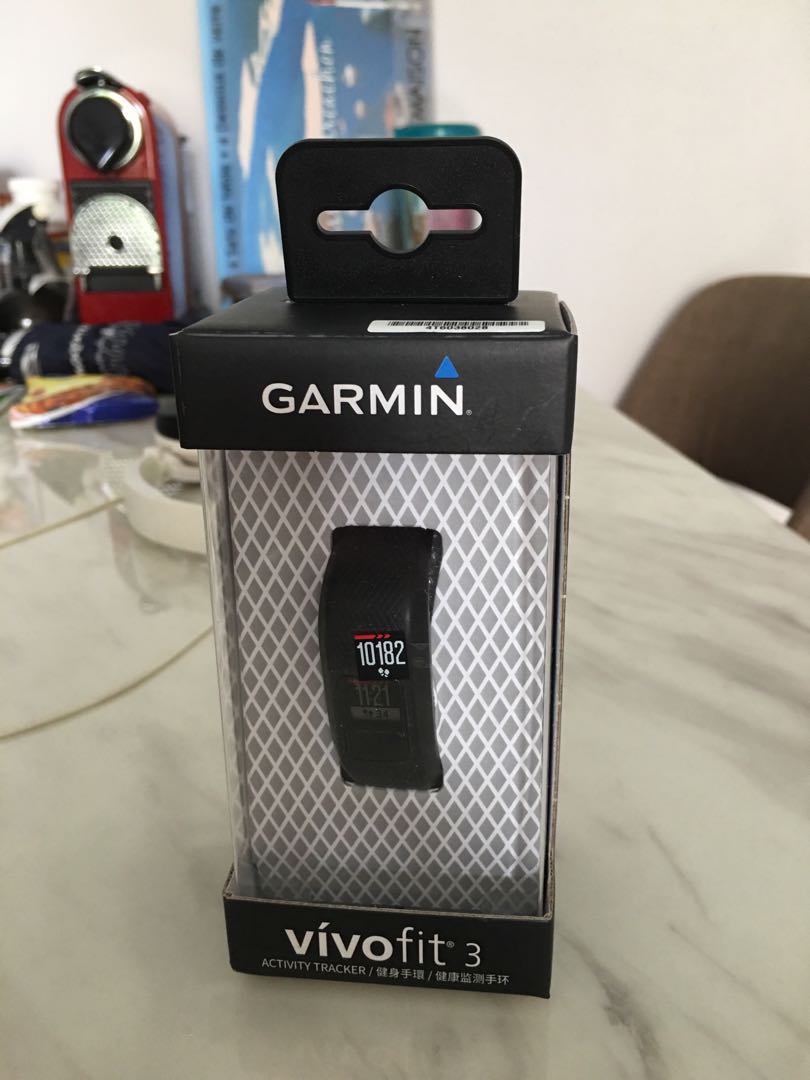 Garmin vivofit 3 sale price