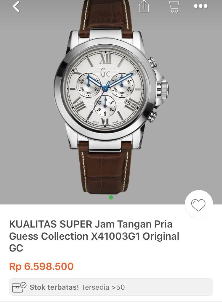 Gc X41003G1 Original Mulus