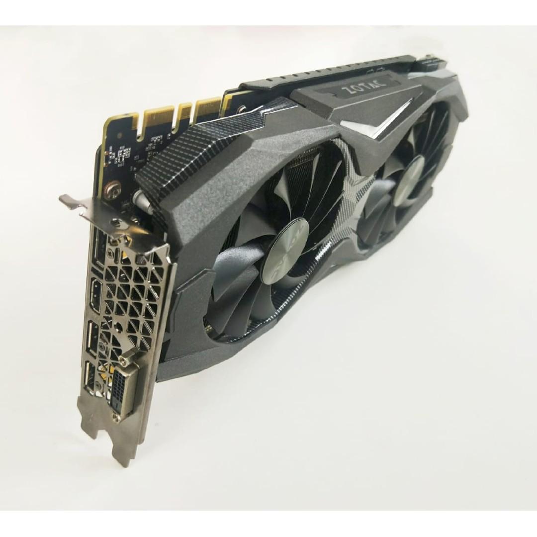 Gtx 1070 refurbished top