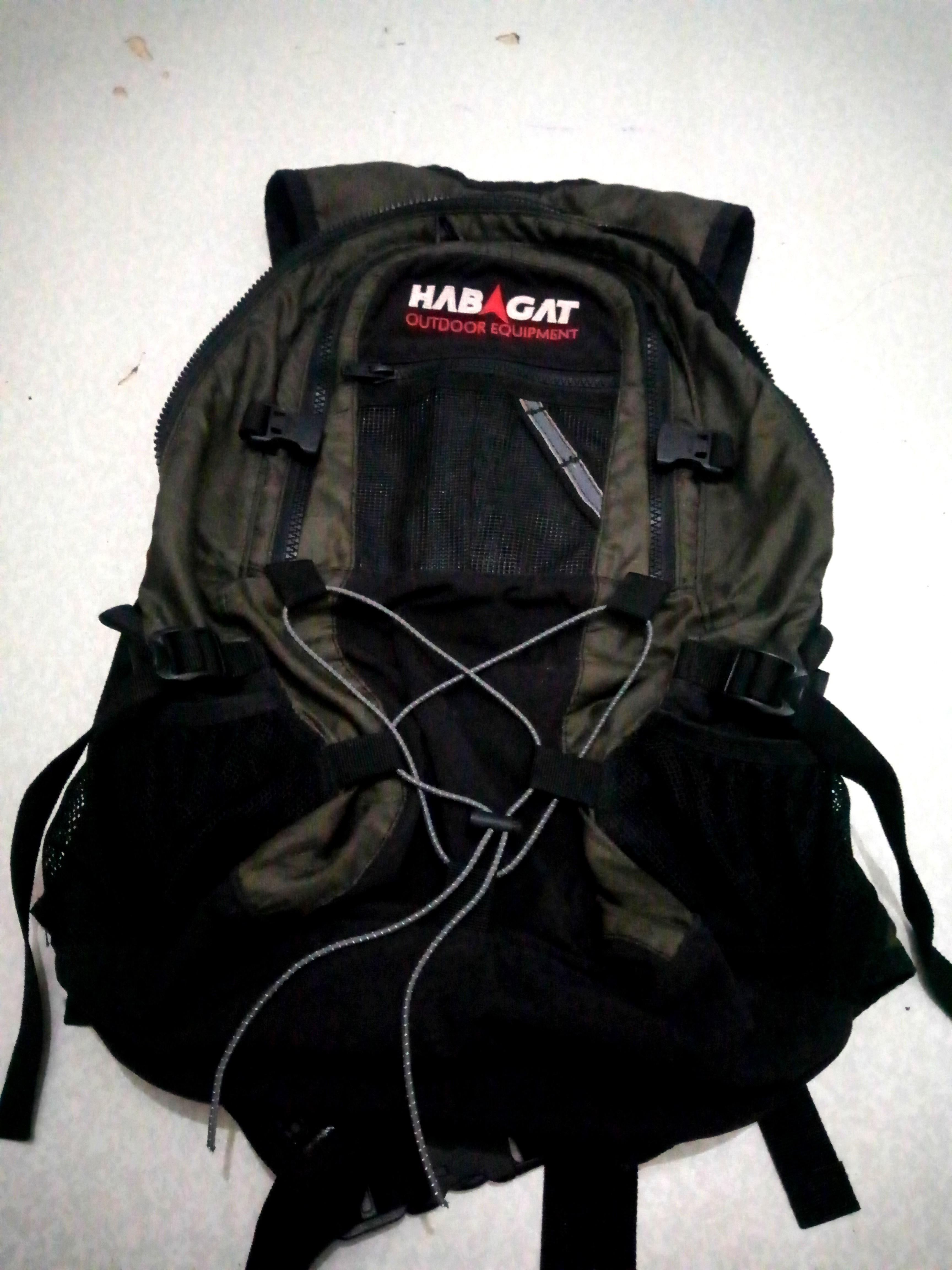 Habagat backpack price list new arrivals