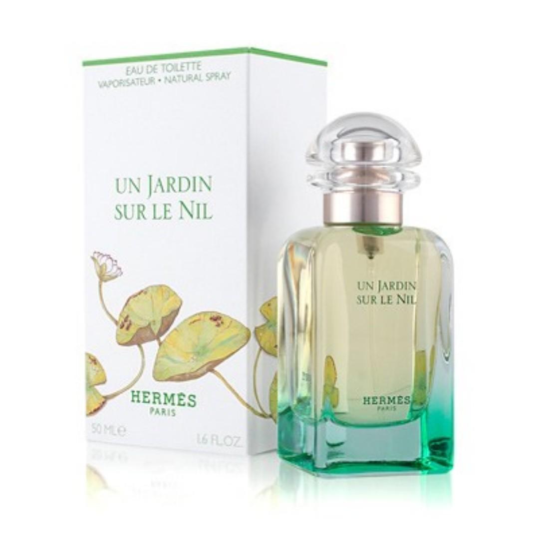 Hermes sur le nil 50ml sale