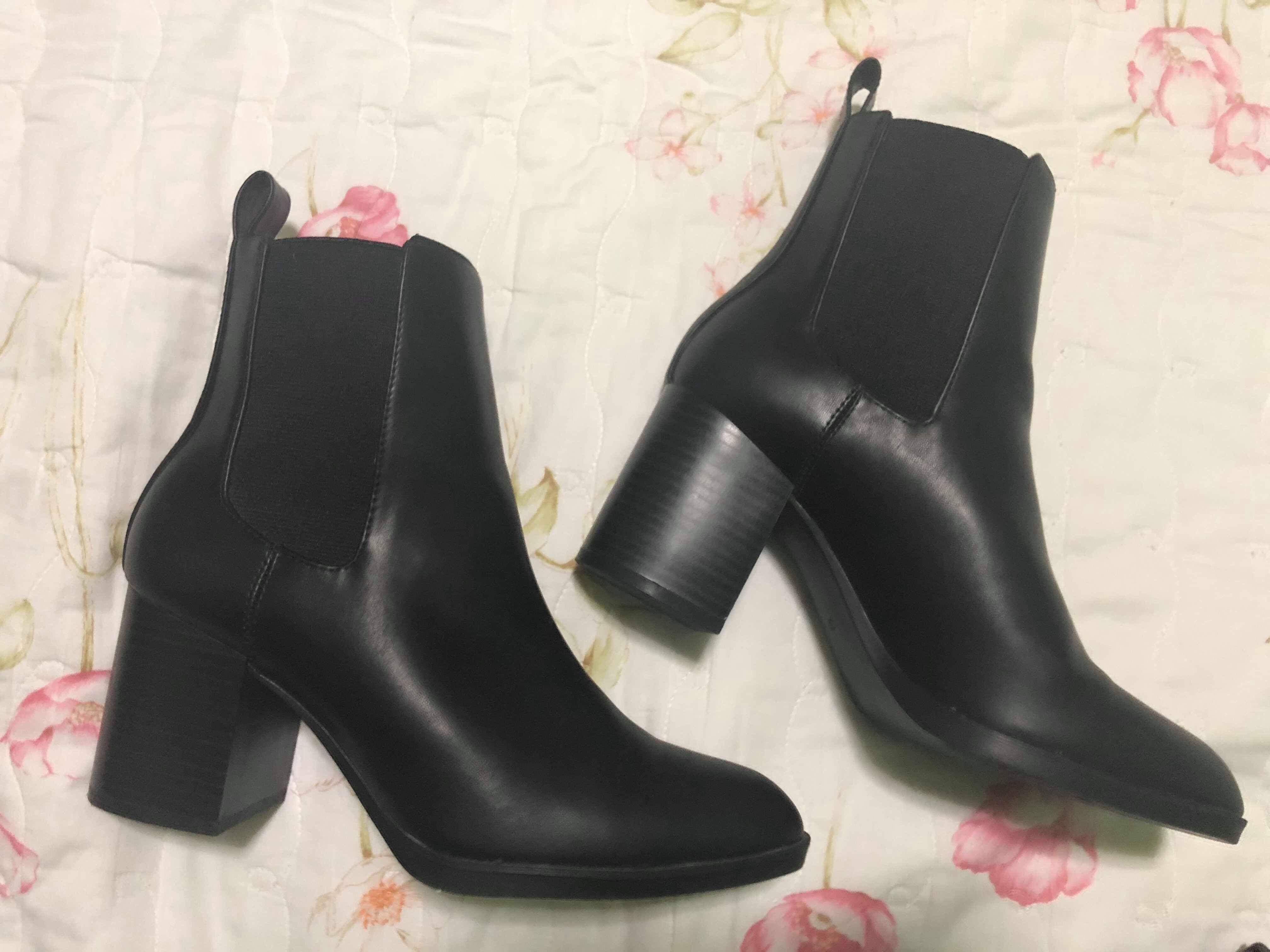 ankle boots ph