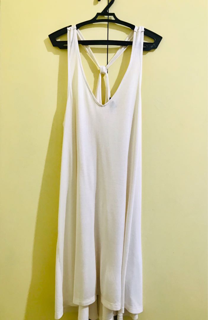 hm beach cover up
