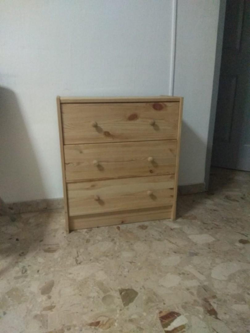 Ikea Small Wardrobe For Sale Furniture Shelves Drawers On