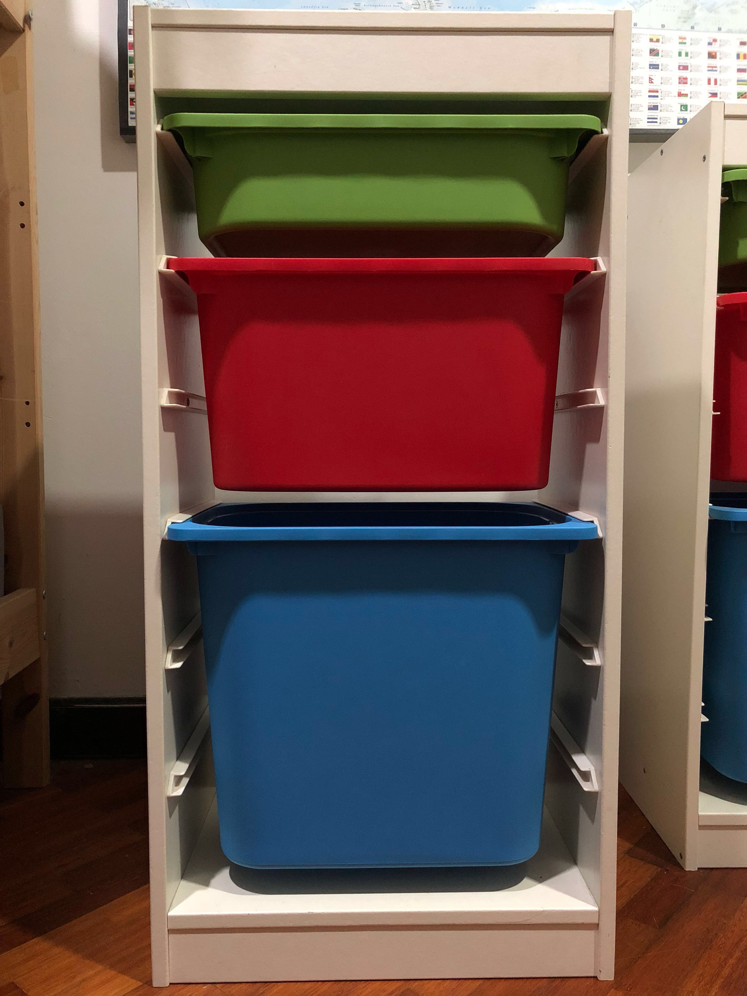 Ikea Toys Storage, TV & Home Appliances, Kitchen Appliances, Wine