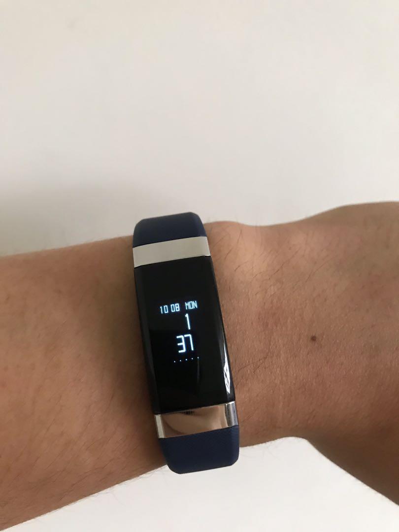 Inbody band online 2