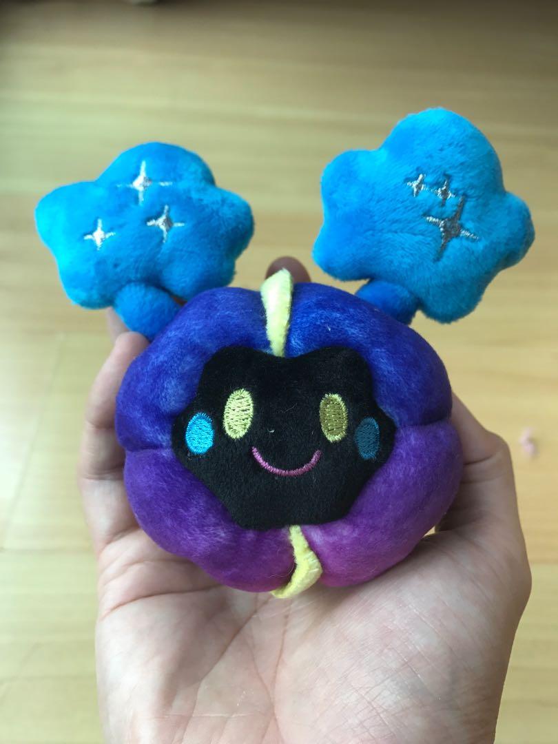 Pokemon nebby plush on sale
