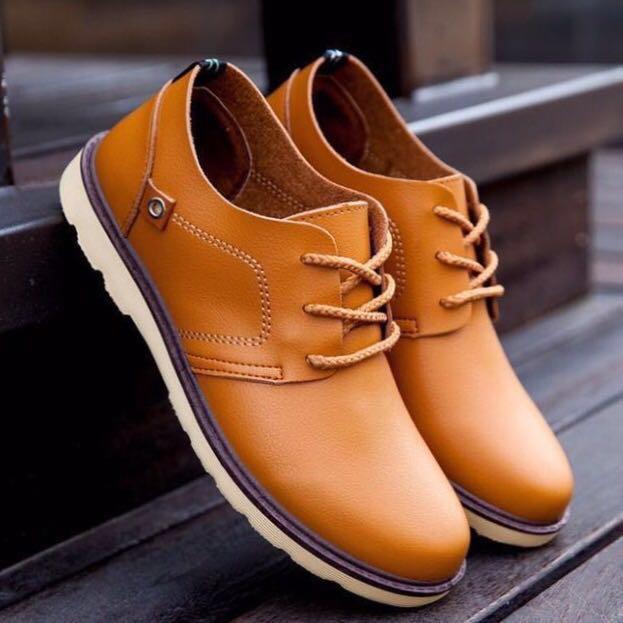 timberland men's dress shoes