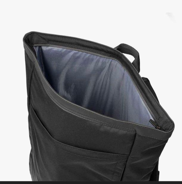 Invisible backpack mini Luxury Bags Wallets on Carousell
