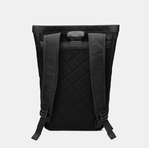 Invisible backpack mini Luxury Bags Wallets on Carousell