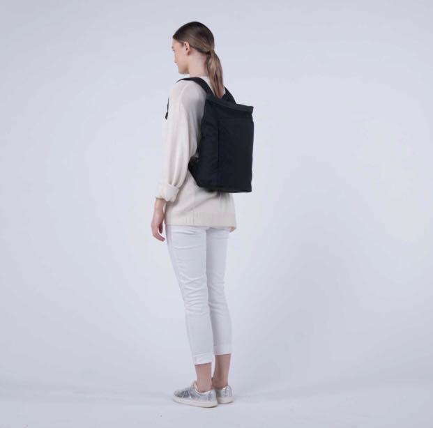 Invisible backpack mini on sale
