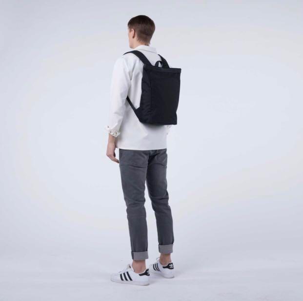Invisible backpack mini Luxury Bags Wallets on Carousell