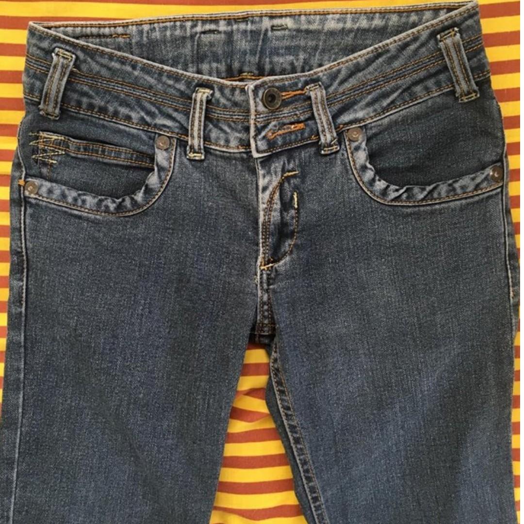 jag jeans j7605