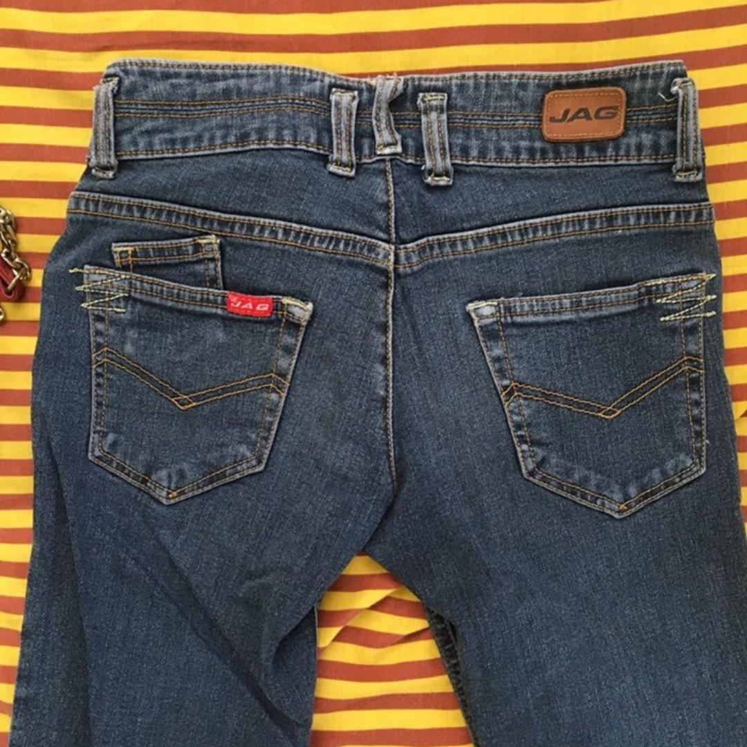 Jag hotsell jeans j7605