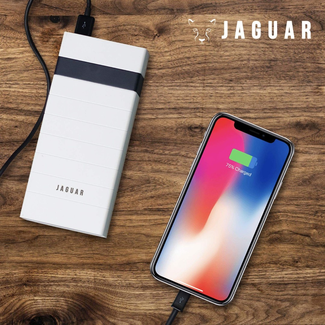 Jaguar Powerbank 24 000 Mah Top Of The Line Powerbanks Mobile