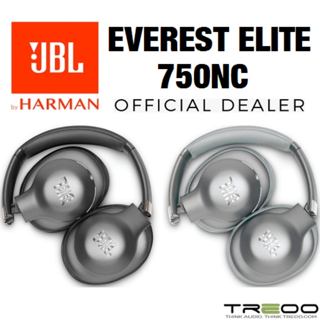 Jbl 750nc hotsell