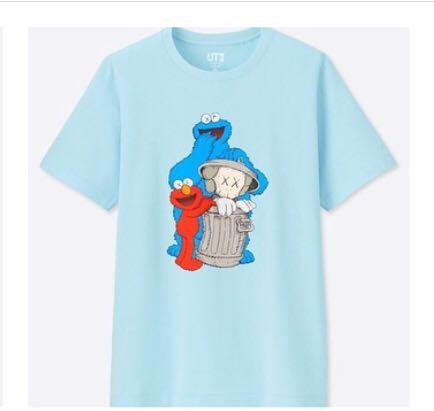 tee shirt uniqlo