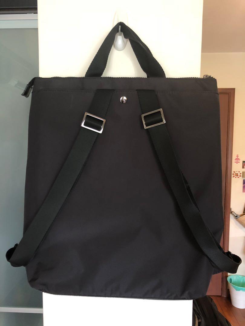 Knomo Reykjavik Backpack Women s Fashion Bags Wallets Backpacks on Carousell