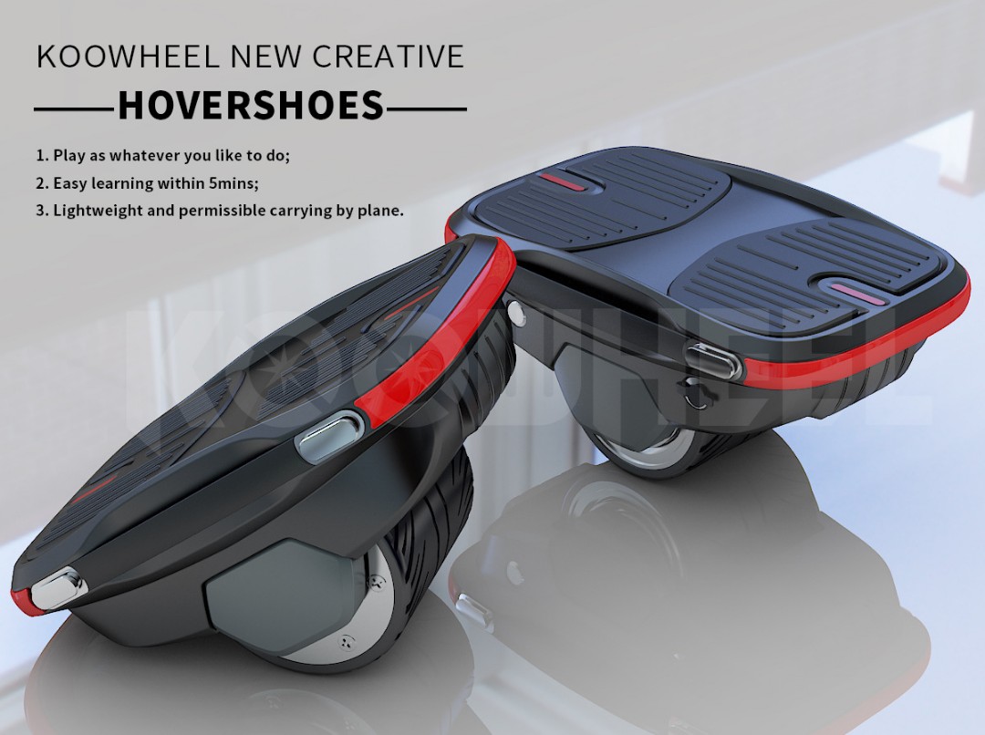 Koowheel shoes clearance