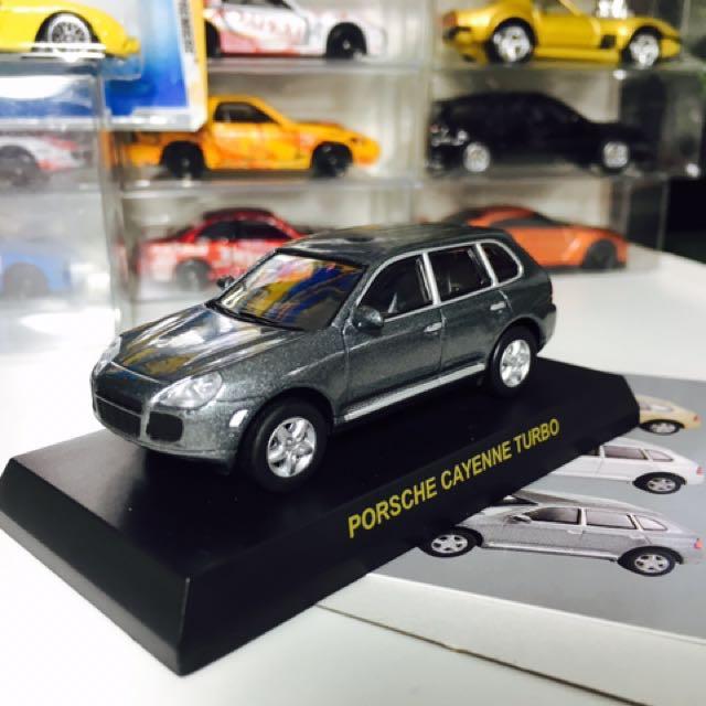 porsche cayenne hot wheels