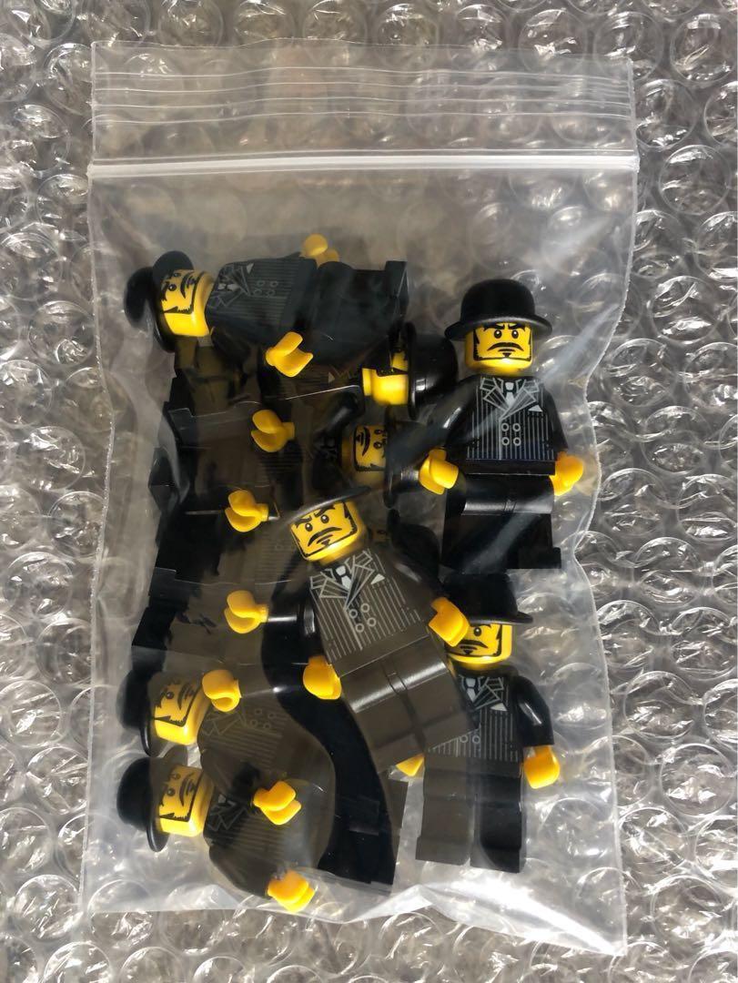 buy lego figures in bulk