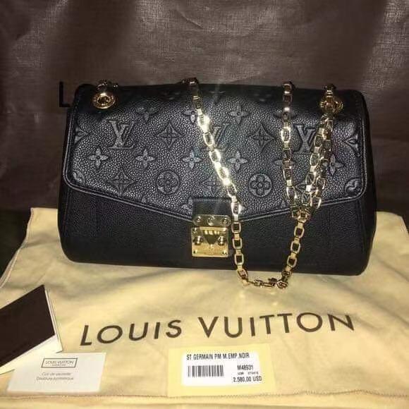 Louis Vuitton St Germain PM Bag