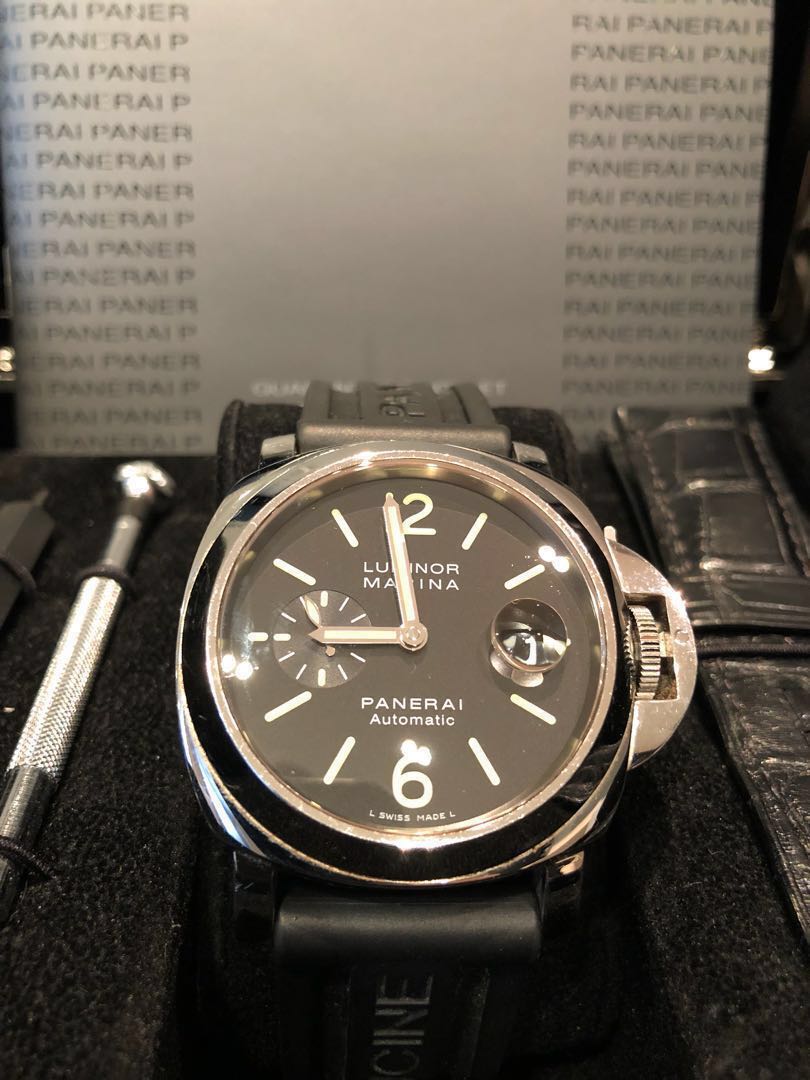 Pam discount 104 price