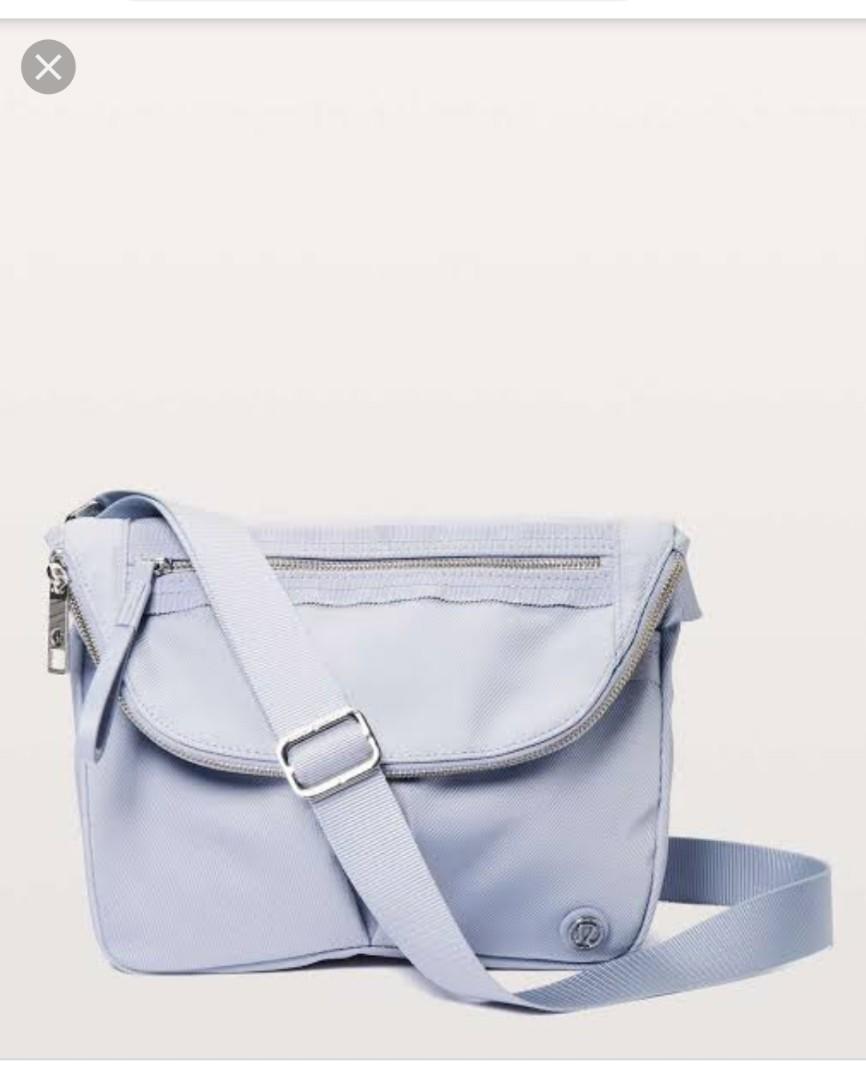 lululemon festival bag