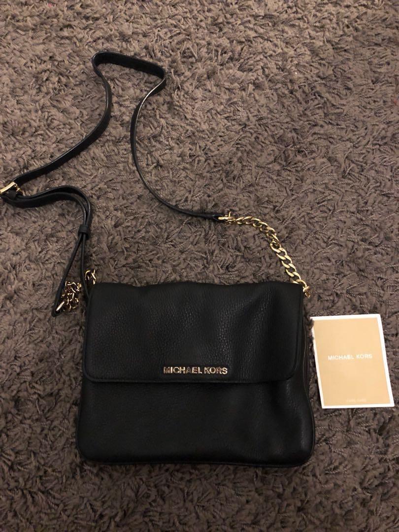 michael kors sling bag price singapore