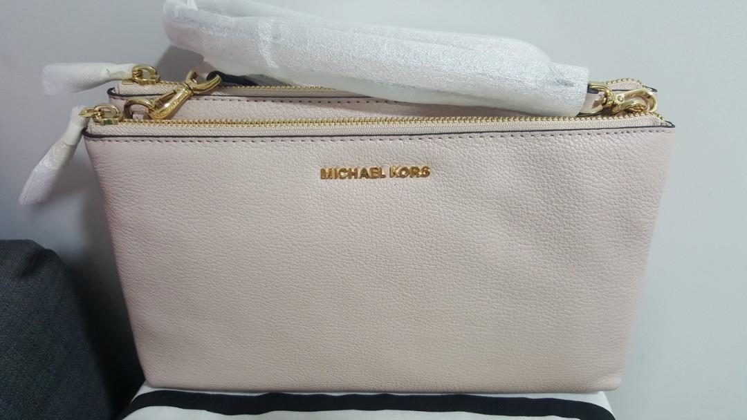 Mk adele crossbody hotsell