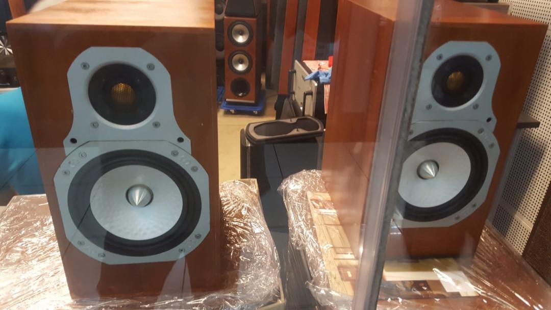 monitor audio gold 10