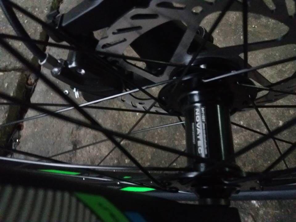 exitway revox
