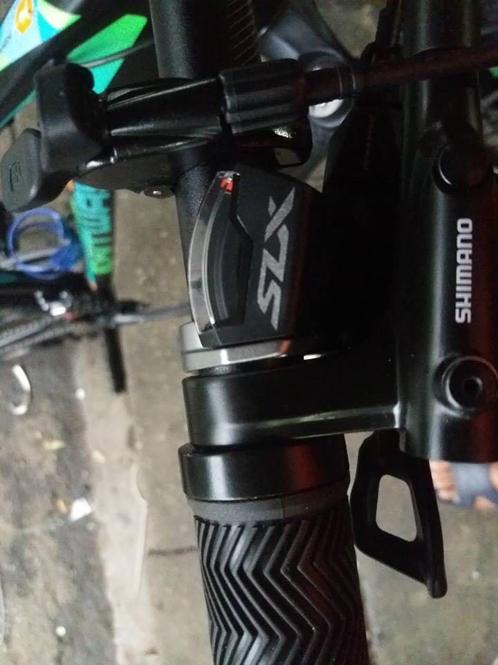 Exitway revox 2025