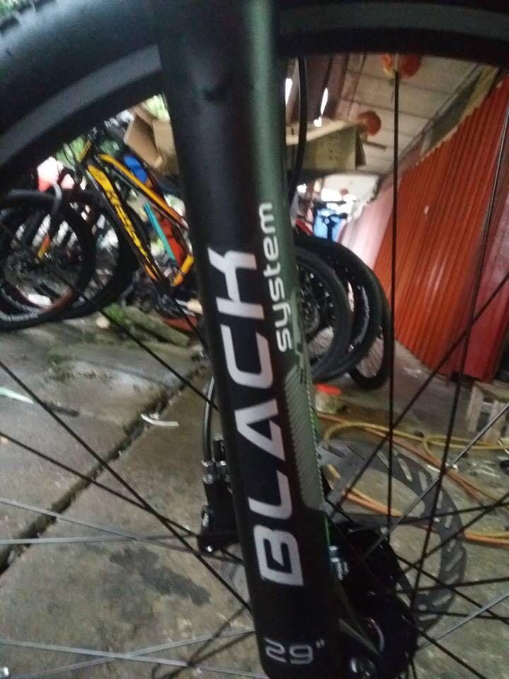 Exitway revox 2025