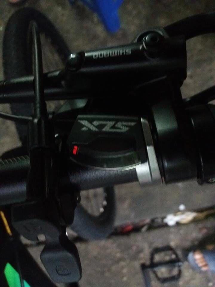 Exitway revox discount